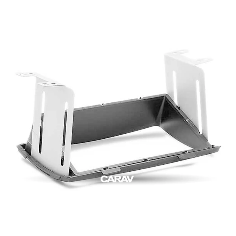 CARAV 11 073 высококачественный автомобильный радиоприемник стерео лицо facia surround trim