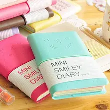 Прекрасный маленький ноутбук для письма, Подарочные канцелярские принадлежности(SS-1444