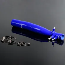 Para SMART FORTWO y ROADSTER Kit de Tubería de Manguera de Admisión de Silicona de Inducción de Entrada