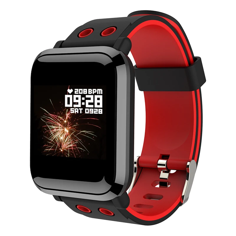 Bluetooth Смарт часы whatch smartwatch Браслет наручные часы для facebook whatsapp мобильный смартфон сотовый телефон