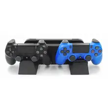 3 в 1 игровой контроллер Подставка для зарядки охлаждающий вентилятор быстрозарядная станция зарядное устройство док-станция для PS4/PRO/SLIM PRO джойстик карта база