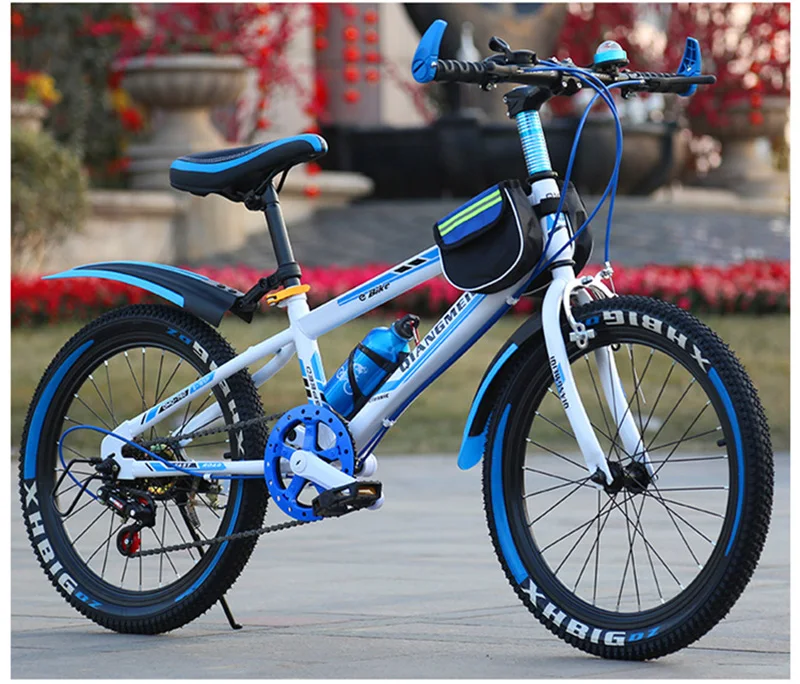 mudança amortecedor mountain bike adulto estudante mountain bike
