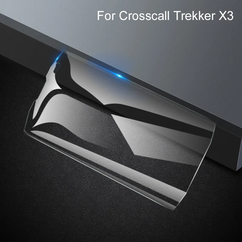 Для Crosscall Trekker M1 core Закаленное стекло Защитная пленка для экрана стекло для Crosscall Trekker X3 закаленное стекло