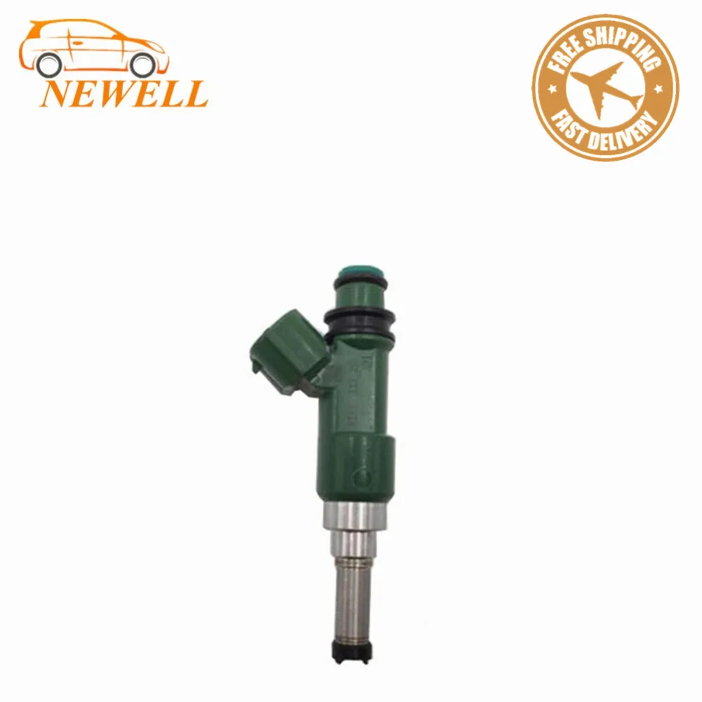 Fuel Injector Nozzle 3B4-13761-0000 3B4137610000 For YAMAHA Motocycle and ATV