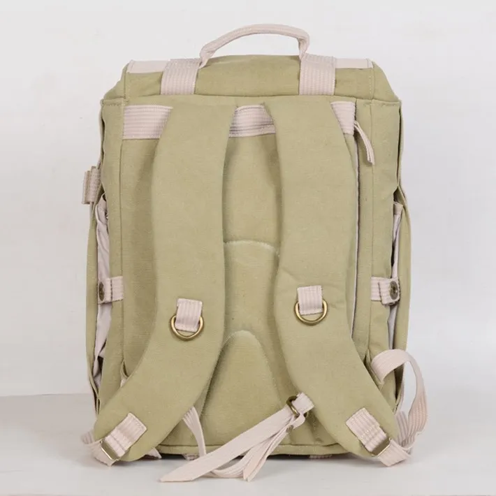 National Geographic NG5160 Earth Explorer NG 5160 холст DSLRRucksack рюкзак сумка для ноутбука