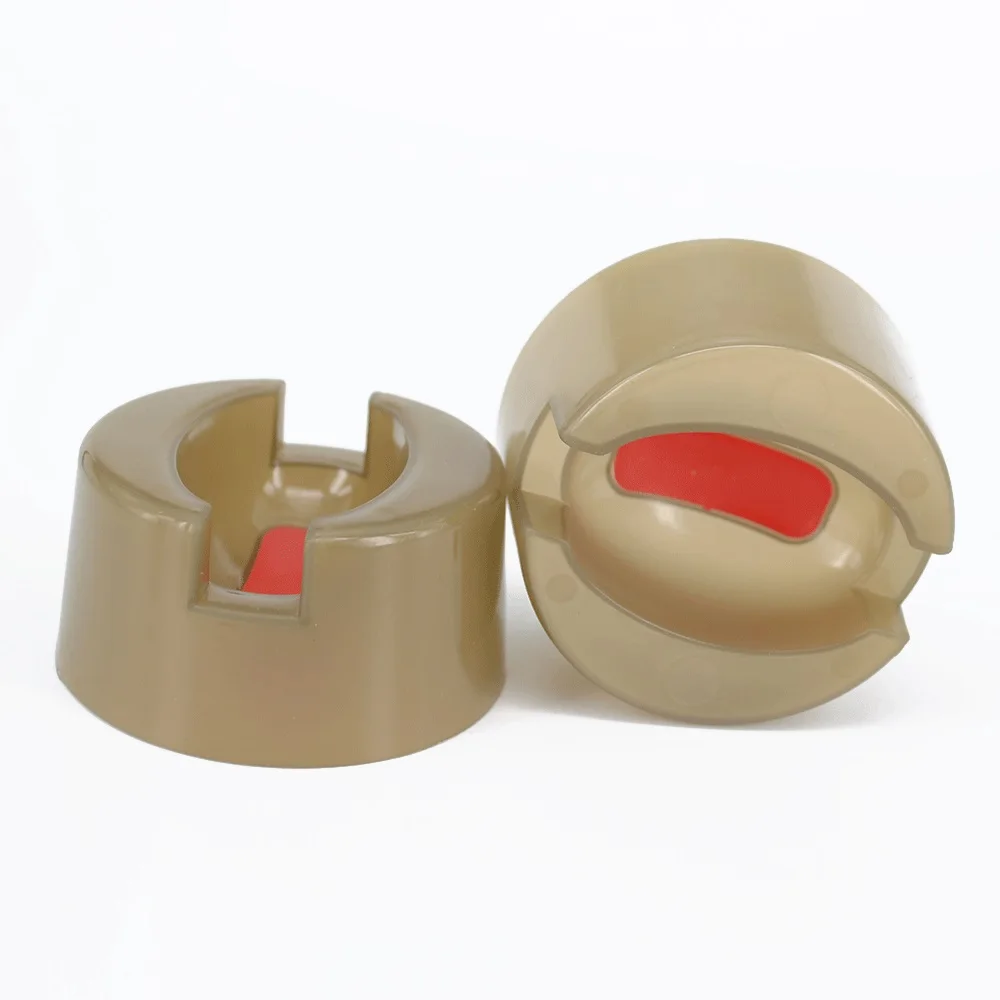 hirisi fishing feeder mould 2