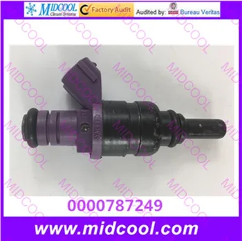 

Free Shipping HIGH QUALITY FUEL INJECTOR FOR 0000787249