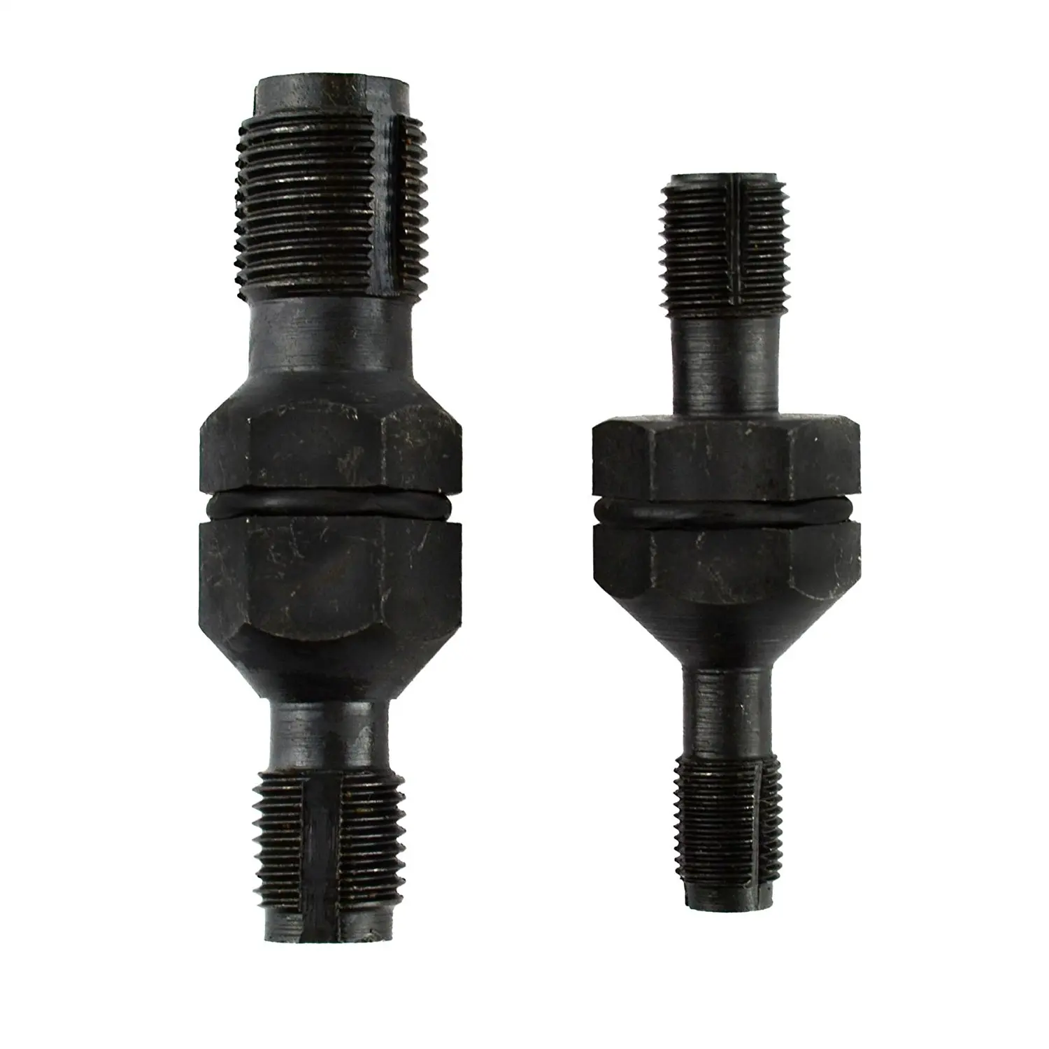 

Car Spark Plug Damaged Thread Repair Removal Garage Tool For VW Audi Mercedes BMW Toyota Honda Ford M10/12/14/18 ST0216