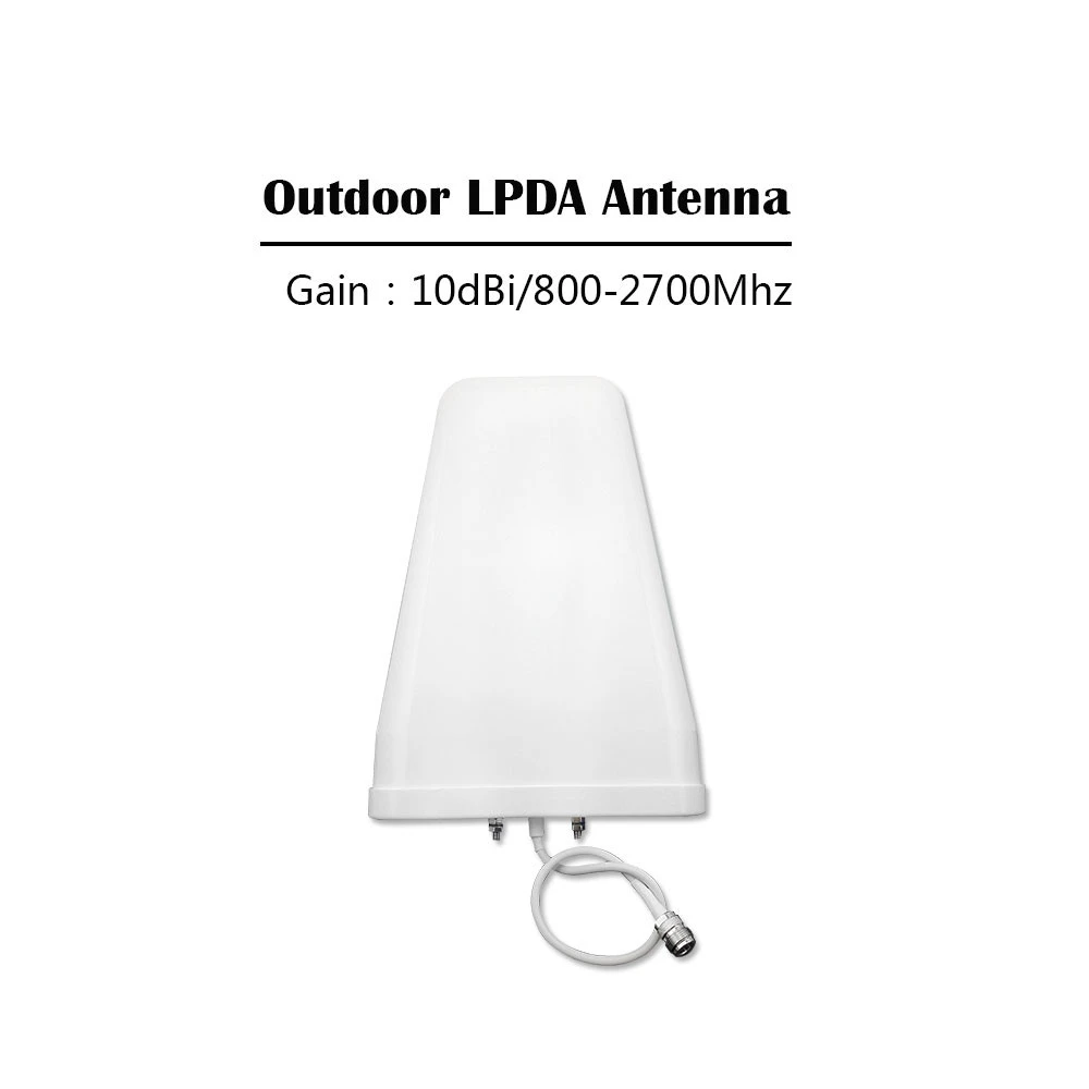Lintratek Repeater 4G 2600MHz 70dB AGC Mobile