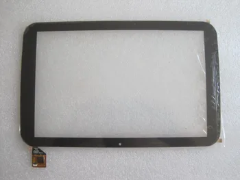 

Free shipping 10.1'' touch screen,100% New for Digma Plane 10.5 3G PS1005MG 10.51 3G touch panel,Tablet PC touch panel digitizer