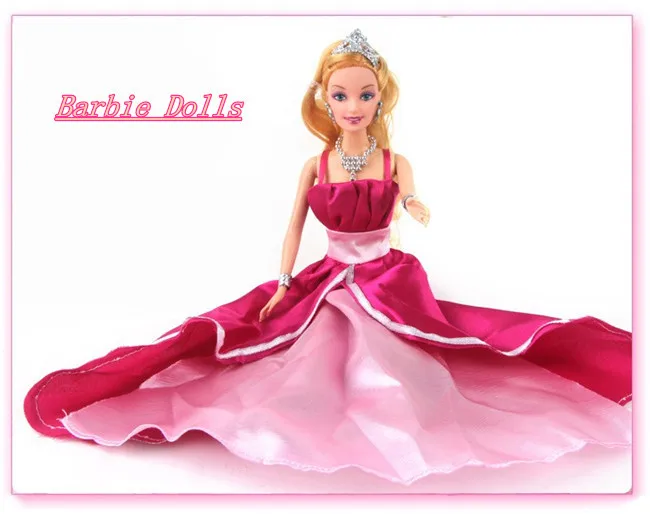 barbie cartoon barbie doll