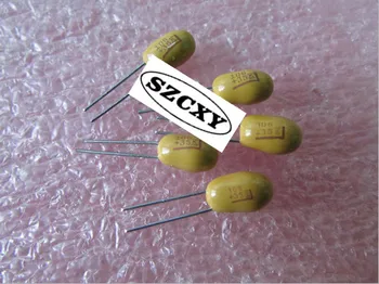 

New and origina 35V10UF T350G106M035AS Direct tantalum capacitance