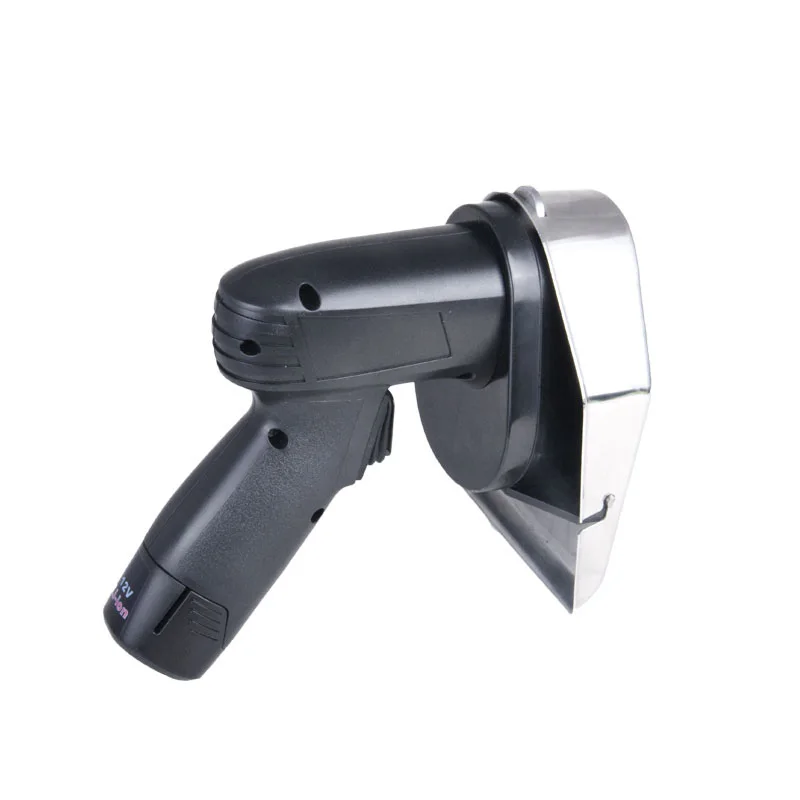 Food Processor Meat Shawarma Wireless Kebab Slicer with Battery  Doner Knife Turkey Electric Gyros Cutting Meat Food Machine