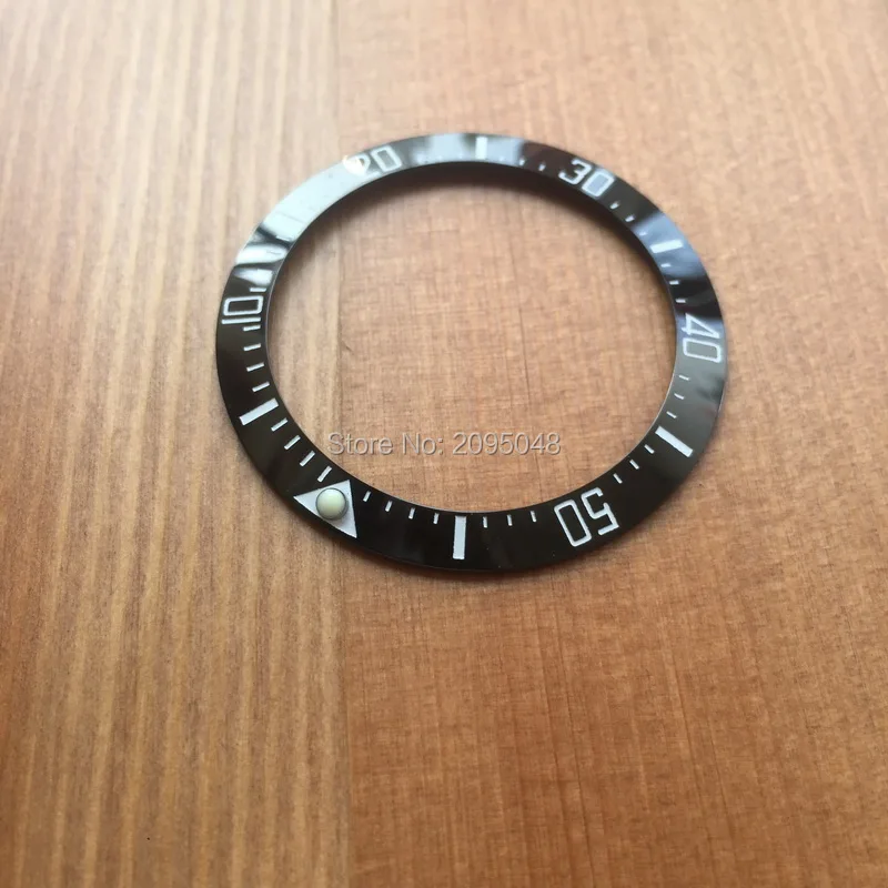 ceramic rolex sea-dweller deepsea 116660-98210 watch bezel loop insert (1)