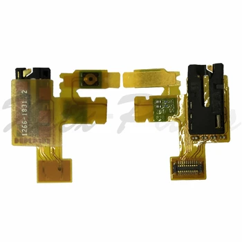 

50PCS New For Sony Xperia Tablet Z SGP312 SGP311S GP321 Power On Off Volume Button Flex Ribbon Cable