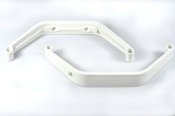 

TAROT-Helicopter Parts 600 New Landing Skid Fit T-REX 600/600 Nitro TL60111
