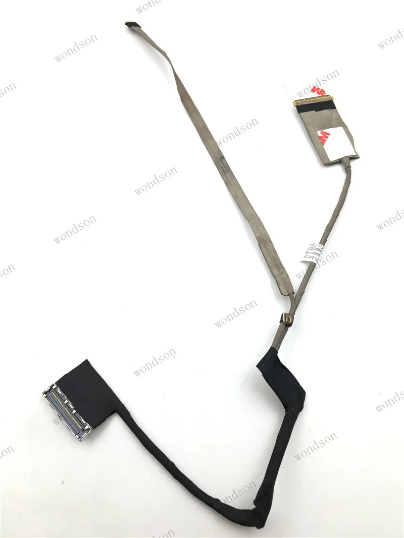 Original LCD Cable for Dell Latitude E5430 Screen Cable DC02C002M00 CN