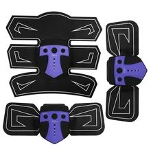 Тренажер для мышц брюшной полости, многофункциональный тренажер для брюшной полости, умное устройство для бодибилдинга, фитнеса ABS для тренировки брюшной полости, рук и ног