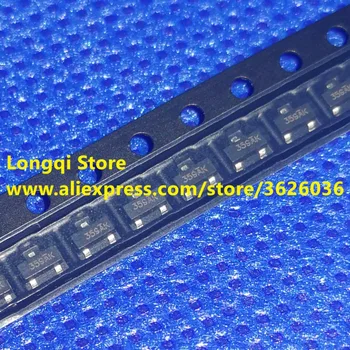

50PCS FDN359BN FDN359 Mark 359 0.SOT23 SOT-23 N-Channel Logic Level PowerTrench TM MOSFET 30V 2.7A