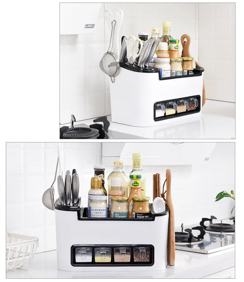 kitchen storage containers (14)