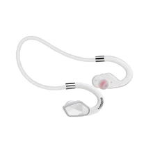 FineBlue M2 спортивные bluetooth-наушники 8 часов работы беспроводные наушники Bluetooth наушники стерео бас гарнитура с микрофоном для xiaomi