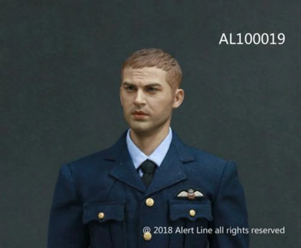 Alert Line AL100022 1//6 WWII German Businessman Clothes Set Fit 12/'/' Figure