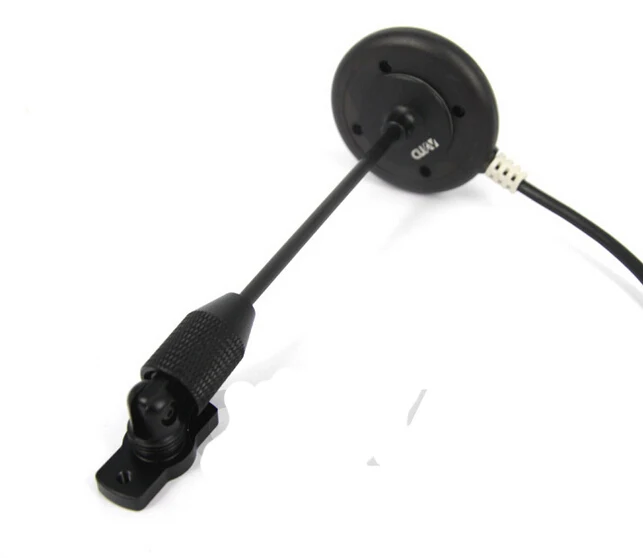 

NEO-M8N Flight Controller GPS Module with Case & Support for PIX Flight Controller SKU:11548