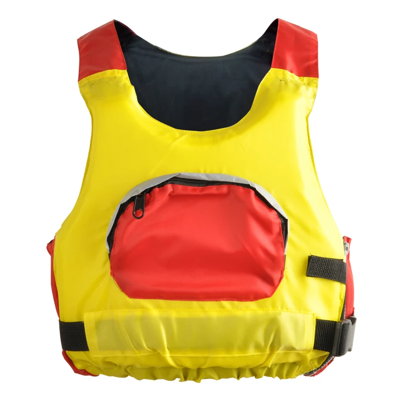 

Free Shipping Waterproof Beach Drifting Lifesaving Swimming Rescue Adult life Vest Lifejacket Life Jacket Over