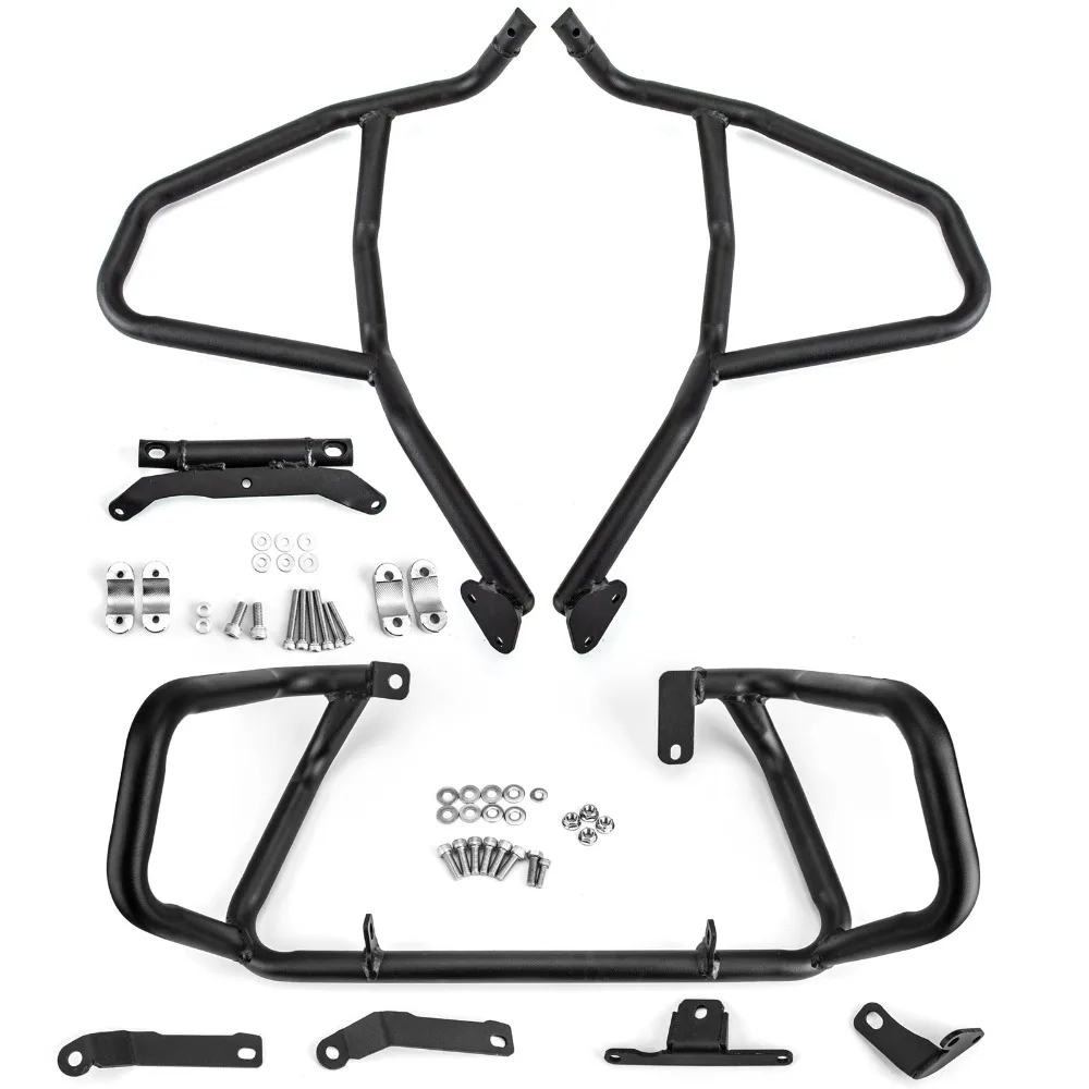 CBP-062+063-MBlack-Kit