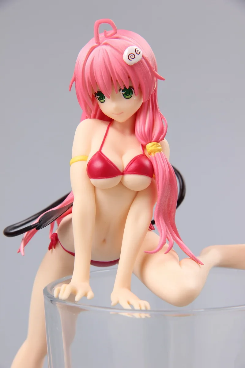 lala satalin deviluke nude lala satalin deviluke nude