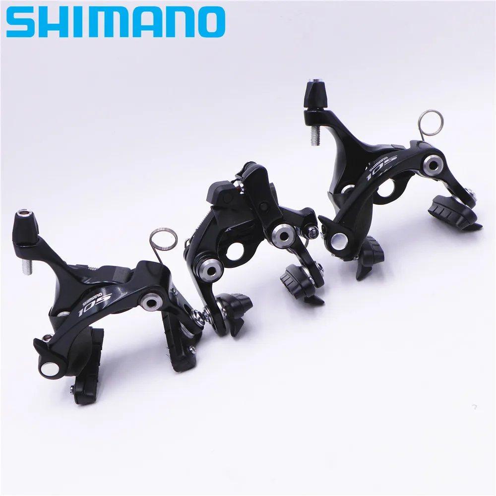 Rear Shimano 105 5810 Direct Mount Rear Brake Caliper Black
