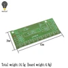 LM3915-Analizador de espectro de Audio y sonido, Kit de indicador de nivel, laboratorio de práctica de soldadura eléctrica DIY, 9V-12V ► Foto 2/6