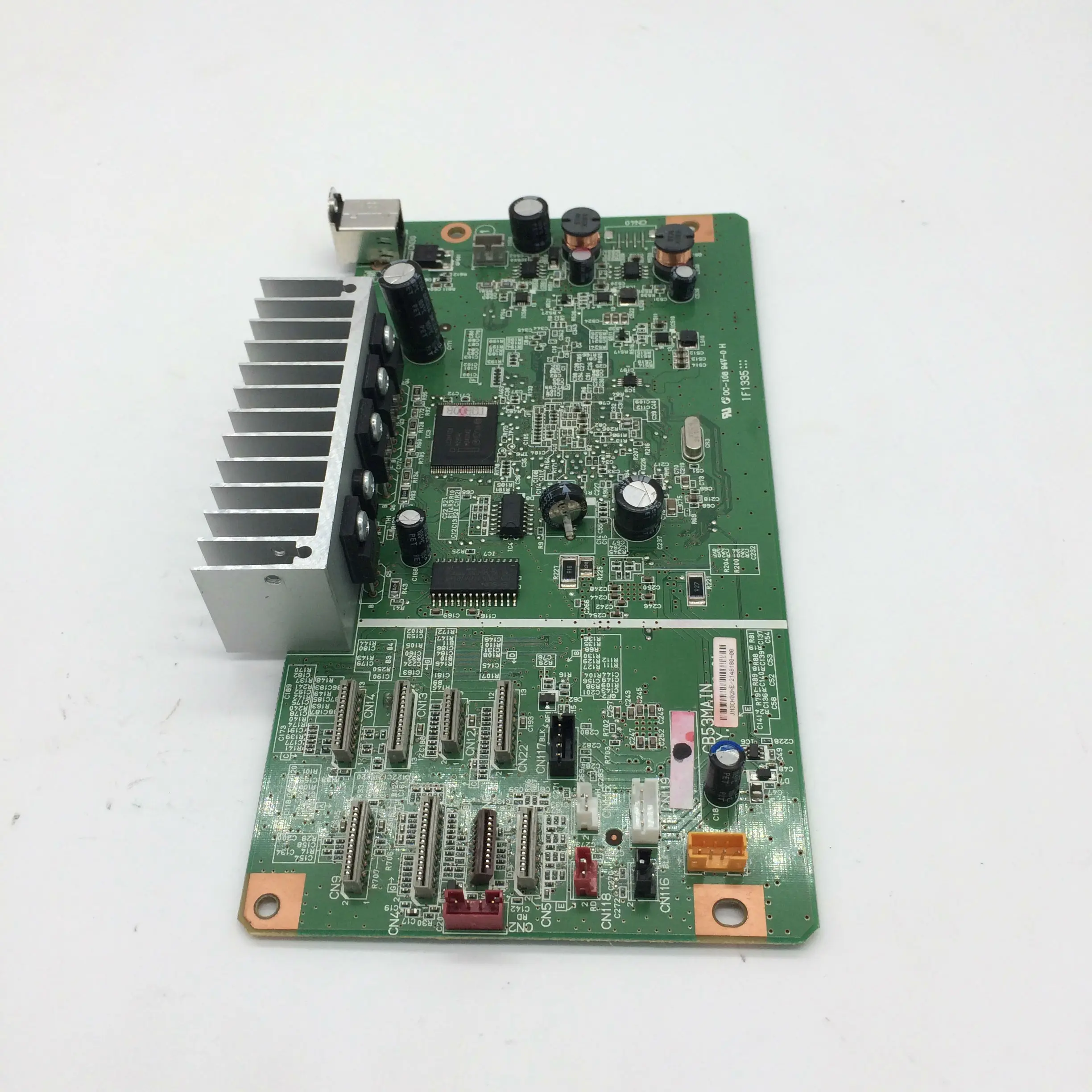 

CB53 Logical Main Board For Epson Artisan 1430 Formatter Board mainboard