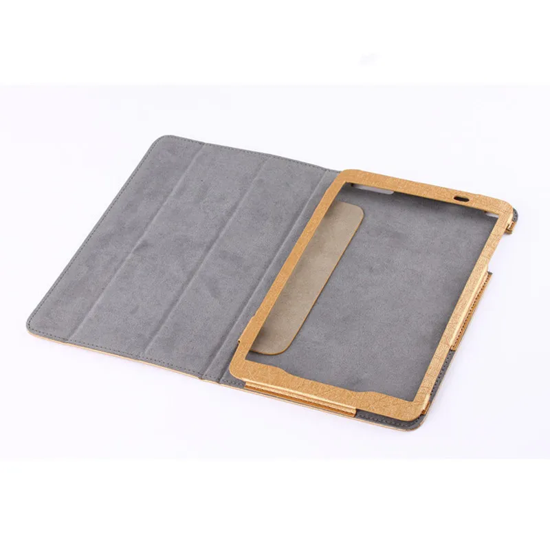 2018 Новый чехол подставка из искусственной кожи для Huawei Mediapad T1 10 A23L/T1 A21L 9 6 дюймов
