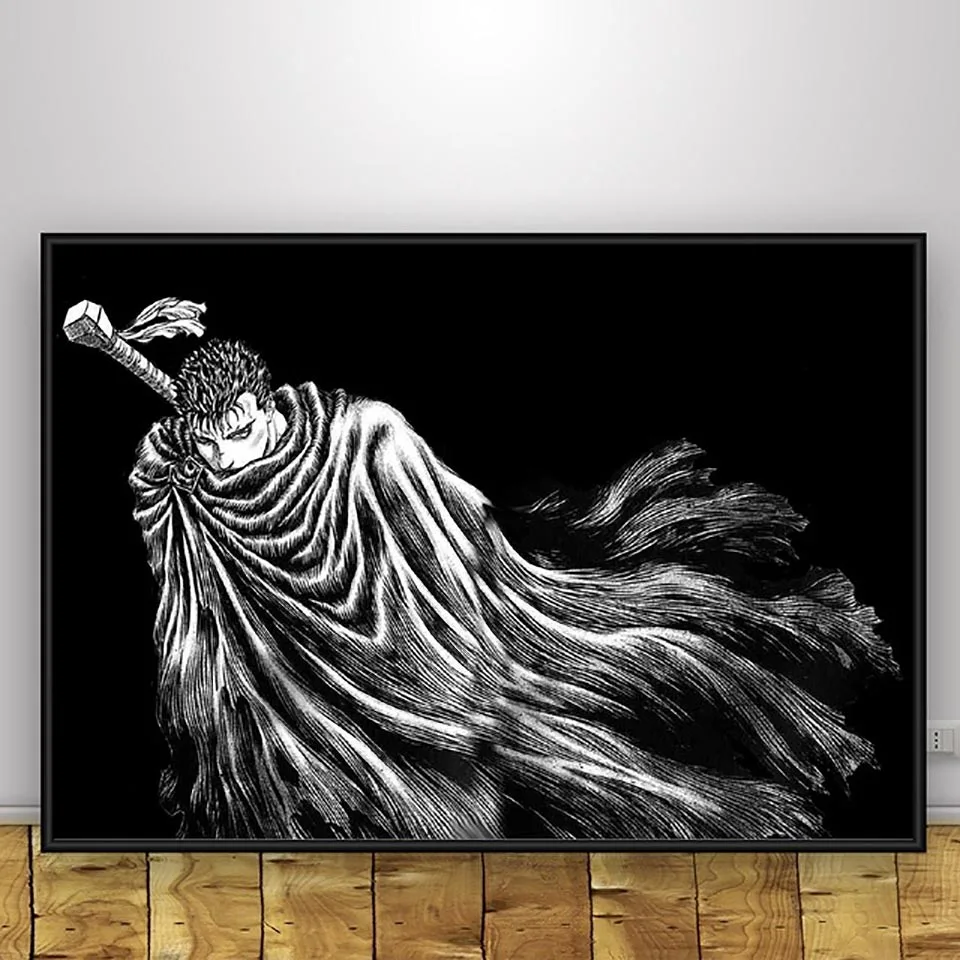 Berserk-Poster-Japan-Anime-Art-Silk-Posters-Wall-Decor-Prints.jpg_640x640 (1)