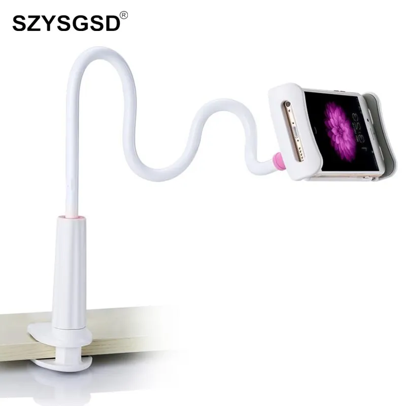 Lazy Bracket Mobile Phone Holder For iPhone 6 6S Phone