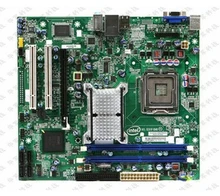 Orginal Desktop motherboard dg41rq lga775
