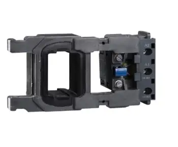 

LAEX6E5 EasyPact TVS LC1E AC Coil (for LC1E200...E250 Contactors), 48V, 50 Hz