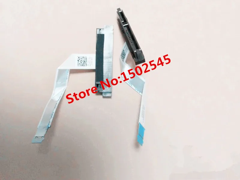 Free Shipping Genuine original laptop hard drive interface For HP Pavilion 14-BF 14-BF110TX BF111TX BF112TX HDD Cable 12PIN