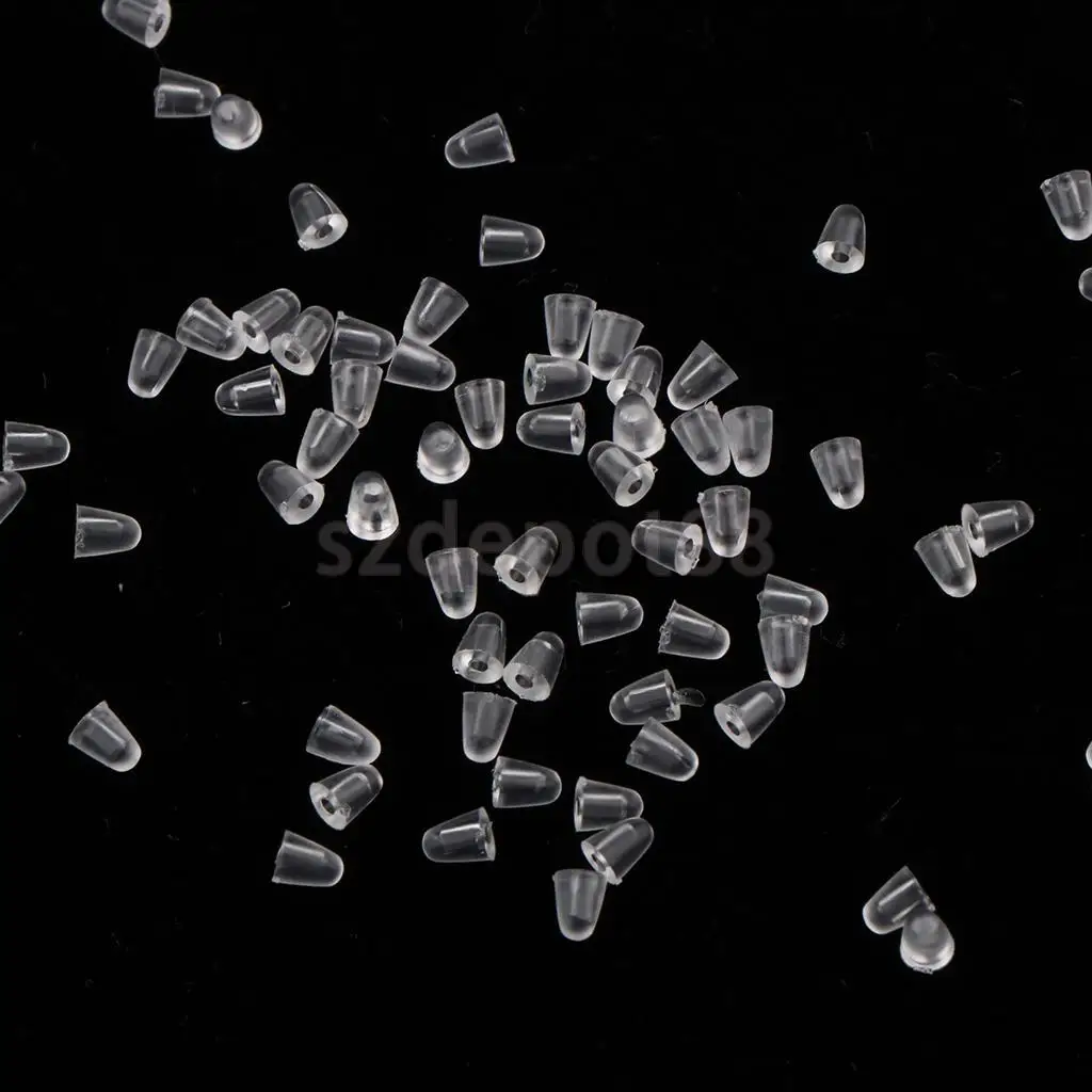 1000PCS Cap Nut Eye Glasses Sunglasses Reading Spectacles Optical Repair Part Tools