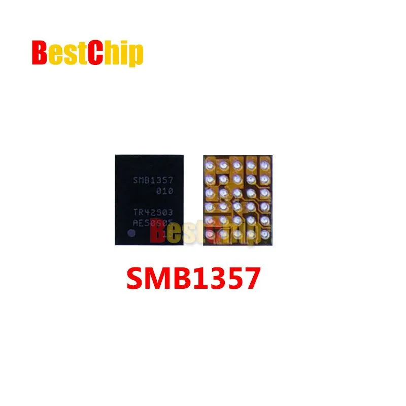 3 шт./лот SMB1357 USB зарядное устройство IC для Xiaomi Note чип зарядки 30 контактов |