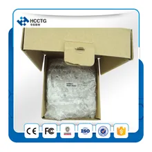 Бесплатный SDK мини 35 мм аудио разъем ACR35 мобильный телефон Android IOS POS NFC смарт-ридер писатель