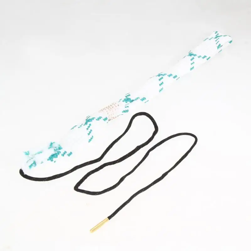 Новый Калибр 12/GA Boresnake очиститель пистолета дробовик отверстие змея очистка
