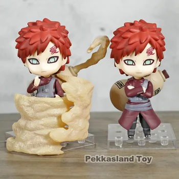 

Naruto Shippuden Naruto Gaara Figure Action Collection Model Toys for Boys Gifts 2pcs/set
