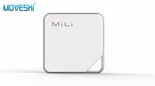 Moveski he-d51 16 ГБ IDATA Air Smart Беспроводной флеш-накопитель для расширения памяти для смартфонов IOS и Android