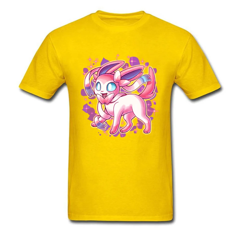 silly sylveon 14094_yellow