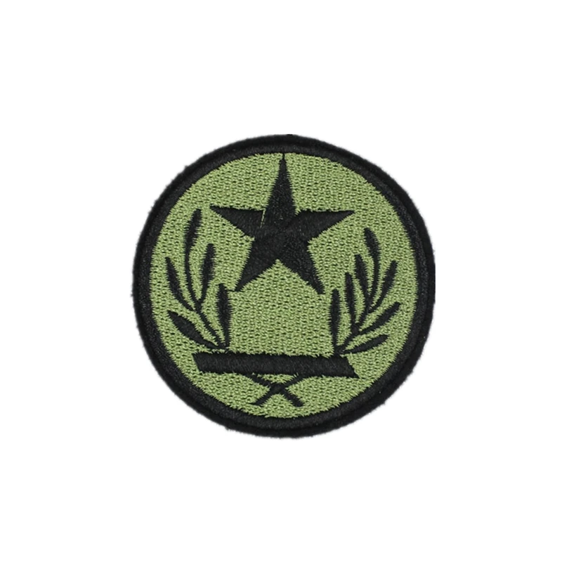 

Custom embroidered patch Iron on Patch for Jackets Jeans Custom Embroidery Patch Factory welcome to customize your own patch