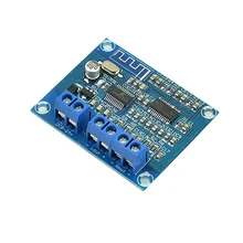 TPA3110D2 Bluetooth Digital power amplifier board 15W*2 Streo Channel Speaker audio amplifier Module TPA3110D2 Bluetooth Digital power amplifier board 15W*2 Streo Channel Speaker audio amplifier Module
