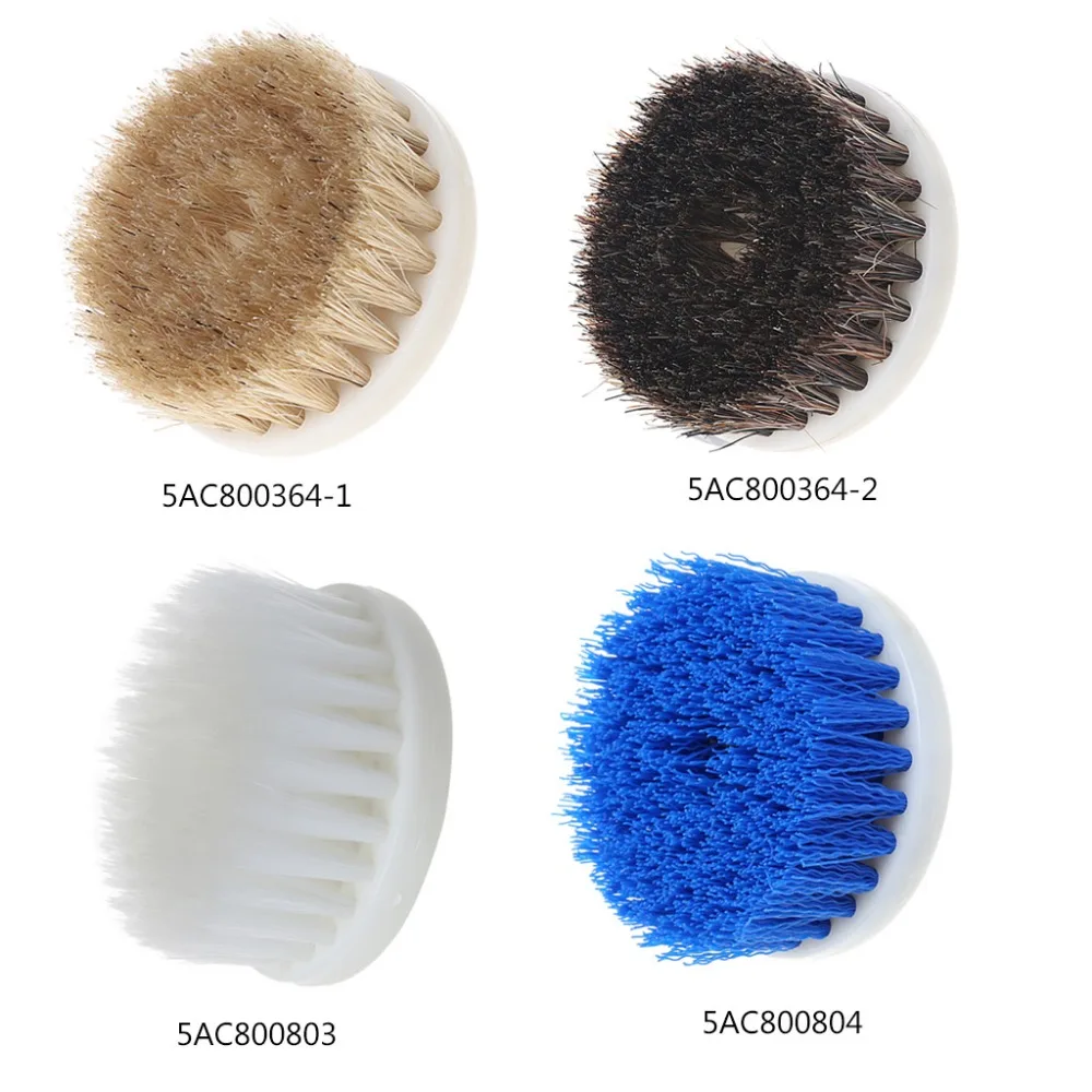 

ANENG 60mm Drill Powered Scrub Drill Brush Head For Cleaning Ceramic Shower Tub Carpet
