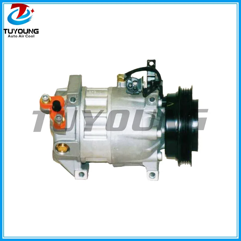  6CA17C auto ac compressor for OPEL Omega B 2.5TD 94-99 90457635